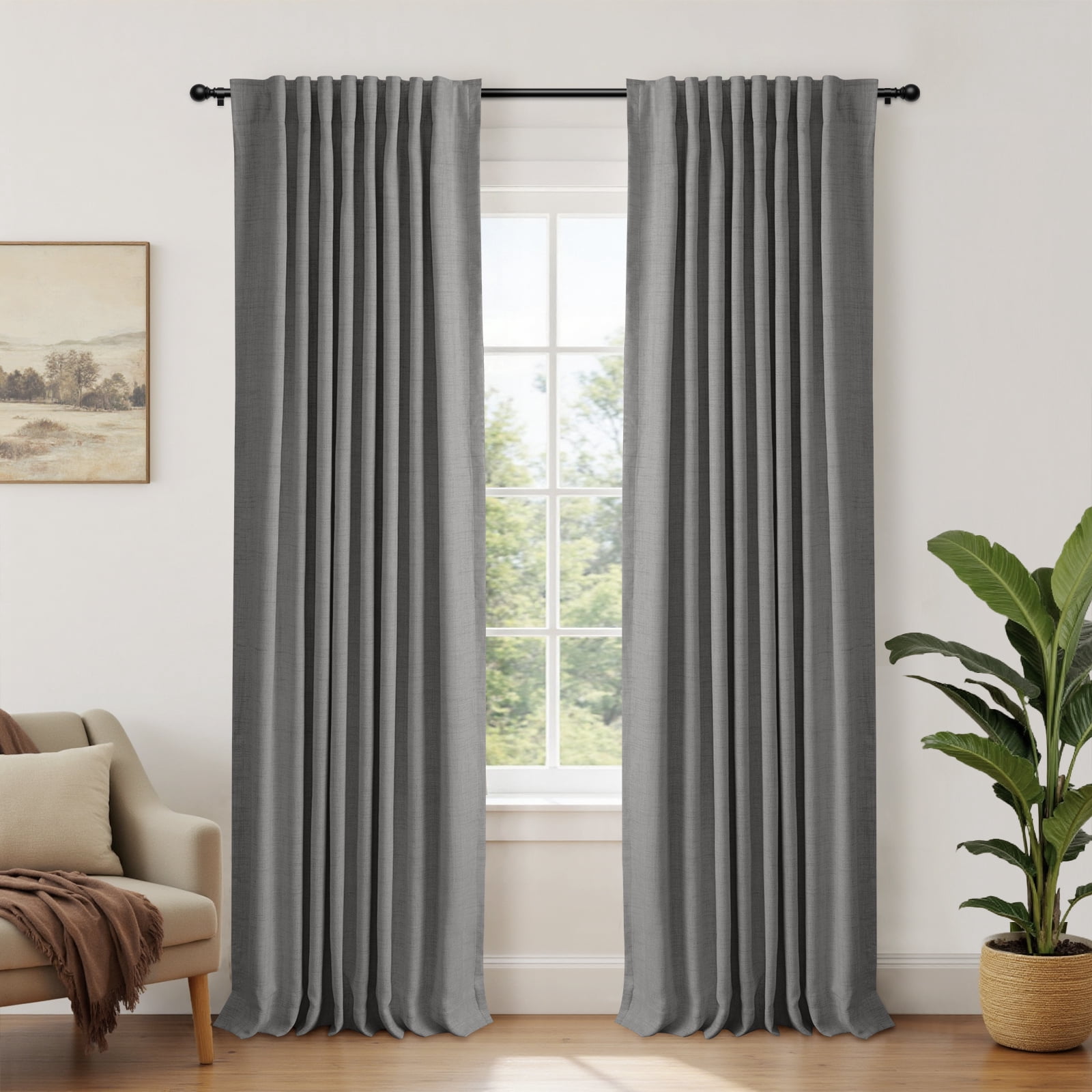 Dark Grey