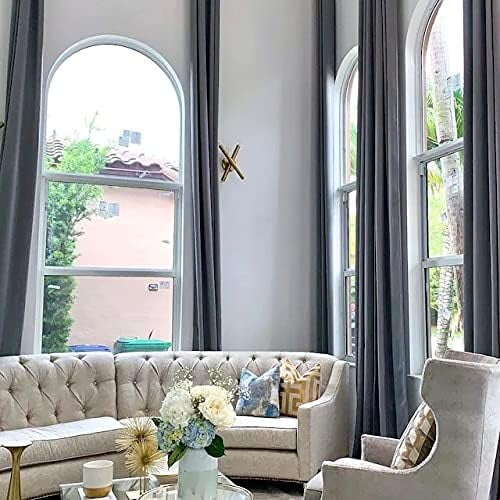 Extra long curtains online