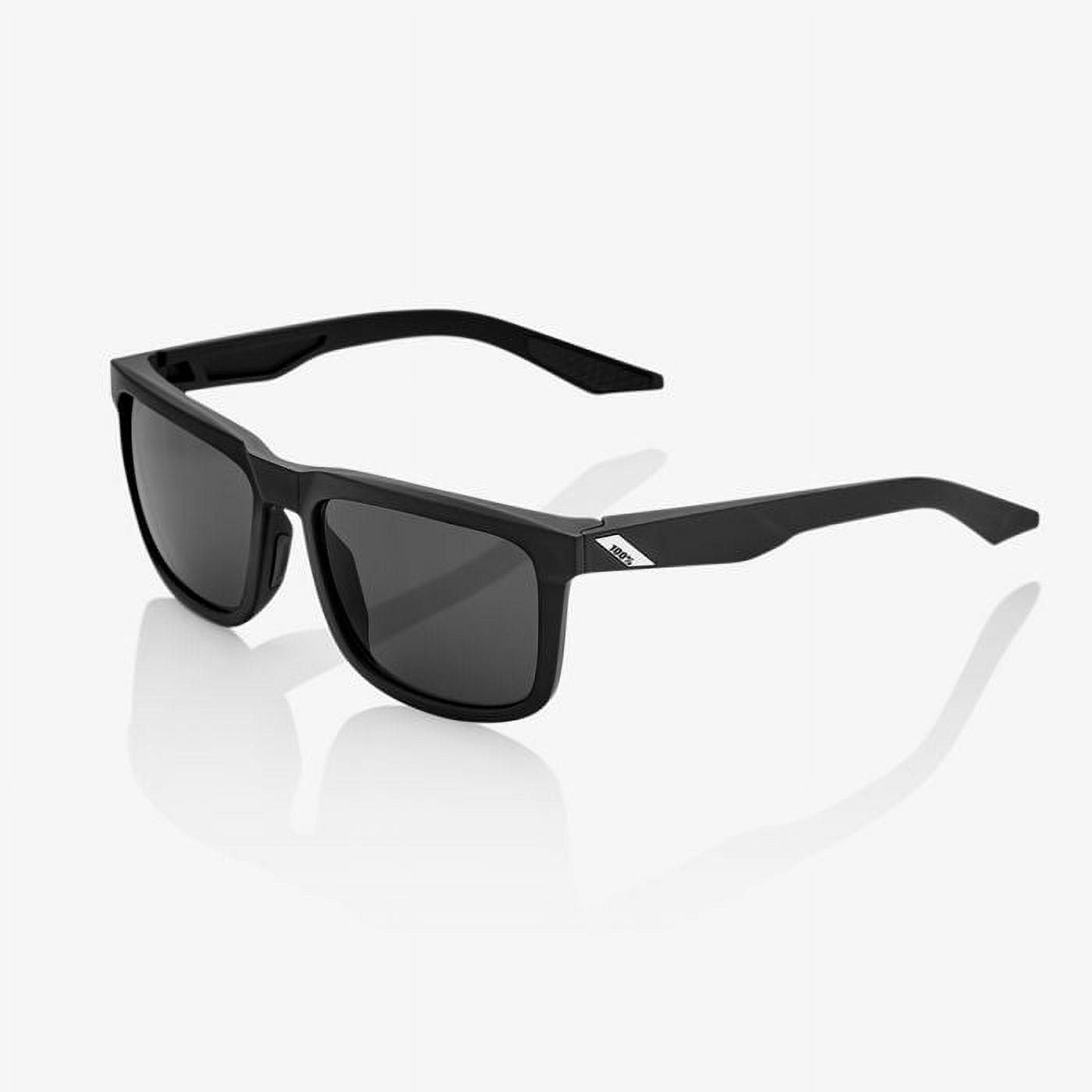 Blake Sunglasses - Black main image 1