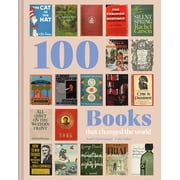 100 Books That Changed the World, Hardcover