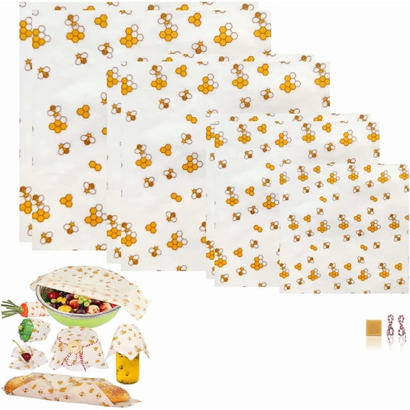 100 Bowl Covers Bread Proofing - Extra Large Plastic for Food Sourdough Bread Baking Rising Elastic Reusable Plate Covers Outdoor Food Fresh Keeping Bags Shower Cap Hair Deep Conditioning