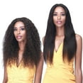 thumbnail image 1 of 100% Brazilian Human Hair Wet N Weave Natural Color, Jerry Curl, 1 of 5