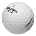 thumbnail image 1 of Pre-Owned 100 Bridgestone e6 Speed Golf Balls in Near Mint Condition, AAAA Quality, Recycled Used Golf Balls, Best Value Golf Balls, White, 1 of 4