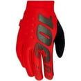 thumbnail image 1 of 100% Brisker Dual-layer Cold Weather Insulated Softshell TPR Wrist closure system Gloves for Motocross Riding Snowmobile, 1 of 1