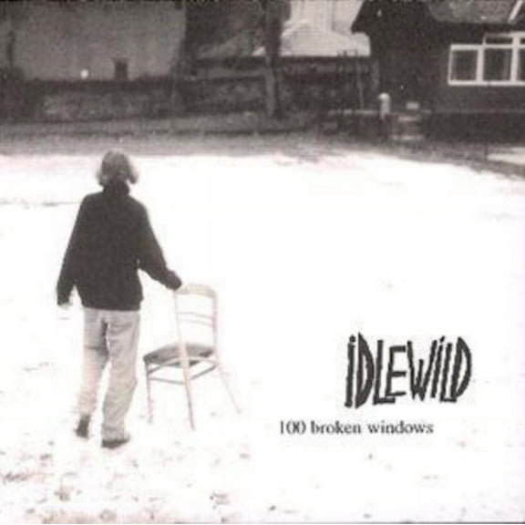 100 Broken Windows