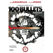100 Bullets The Deluxe Edition, Book Five