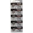 thumbnail image 1 of 100 CR1225 Energizer Watch Batteries Lithium Battery, 1 of 1