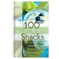 thumbnail image 1 of Pre-Owned 100 Calorie Snacks: Recipes and References for Everyday Snack Attacks (Hardcover) 1563832968 9781563832963, 1 of 1