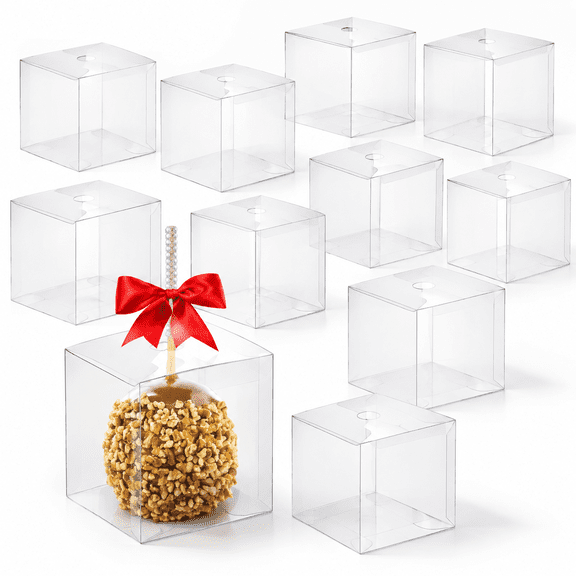 100 Candy Boxes With Hole Giftr