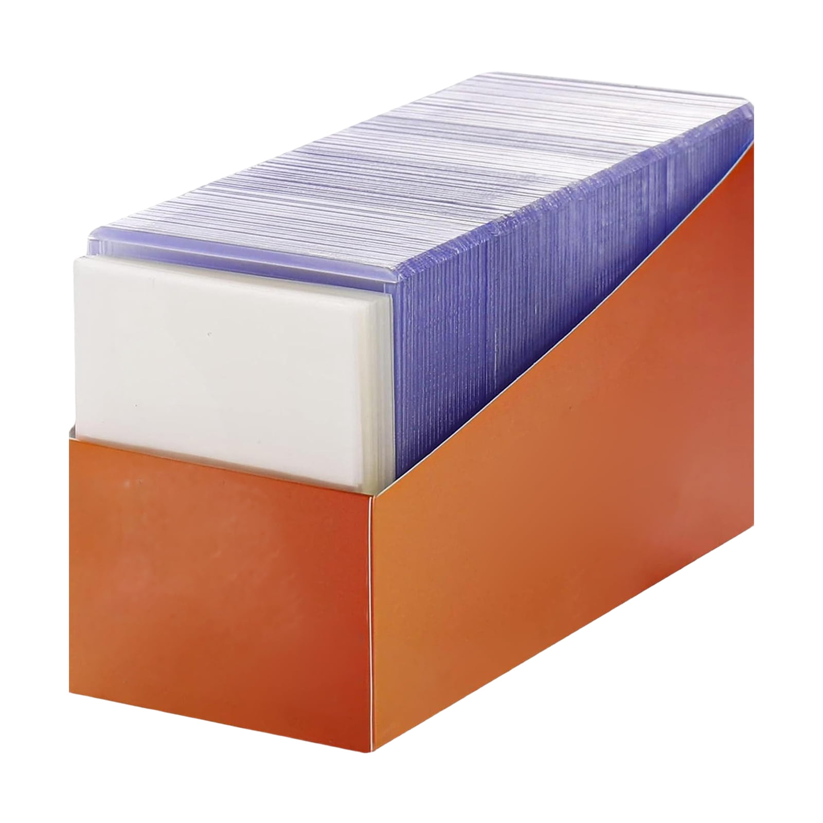 laminated card sleeves Sleeve Kings Sleeves: Standard USA Chimera 57.5x89mm, 110 / Pack The perfect way to keep your PSA Veemoon 25pcs Laminated Card Sleeves