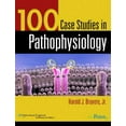 thumbnail image 1 of Pre-Owned 100 Case Studies in Pathophysiology, (Paperback), 1 of 1