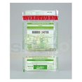 100 Cashier Depot Tamper Evident Bank Deposit Bags, 10" x 15" Clear
