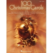 100 Christmas Carols, (Paperback)