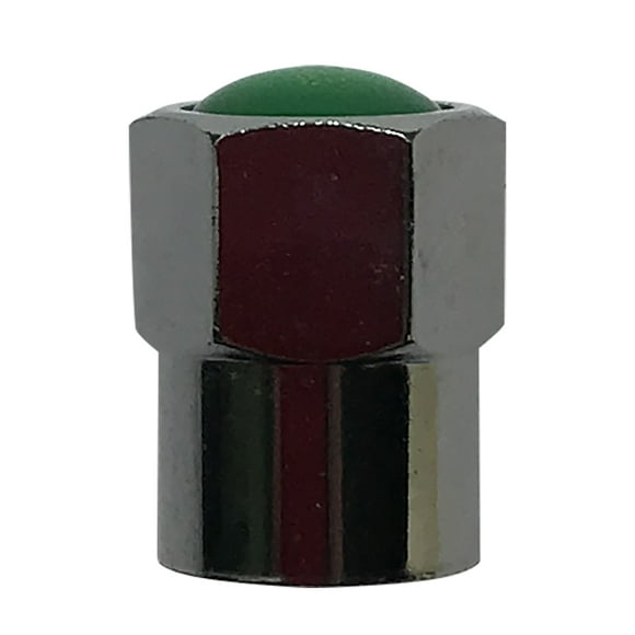 Nitrogen Valve Stem Caps