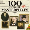 thumbnail image 1 of 100 Classical Masterpieces. Vol. 2 (CD), 1 of 2