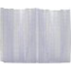 100 Clear Replacement CD Trays / Inserts for CD Jewel Boxes! #CDIS80CL - Fits any standard size 10mm Jewel Box, also snaps into the "Chubby" Jewel Boxes!