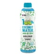 thumbnail image 1 of 100% Coconut Water, Pure, No Added Sugar, 33,8 fl. oz PP Bottle, 1 of 6