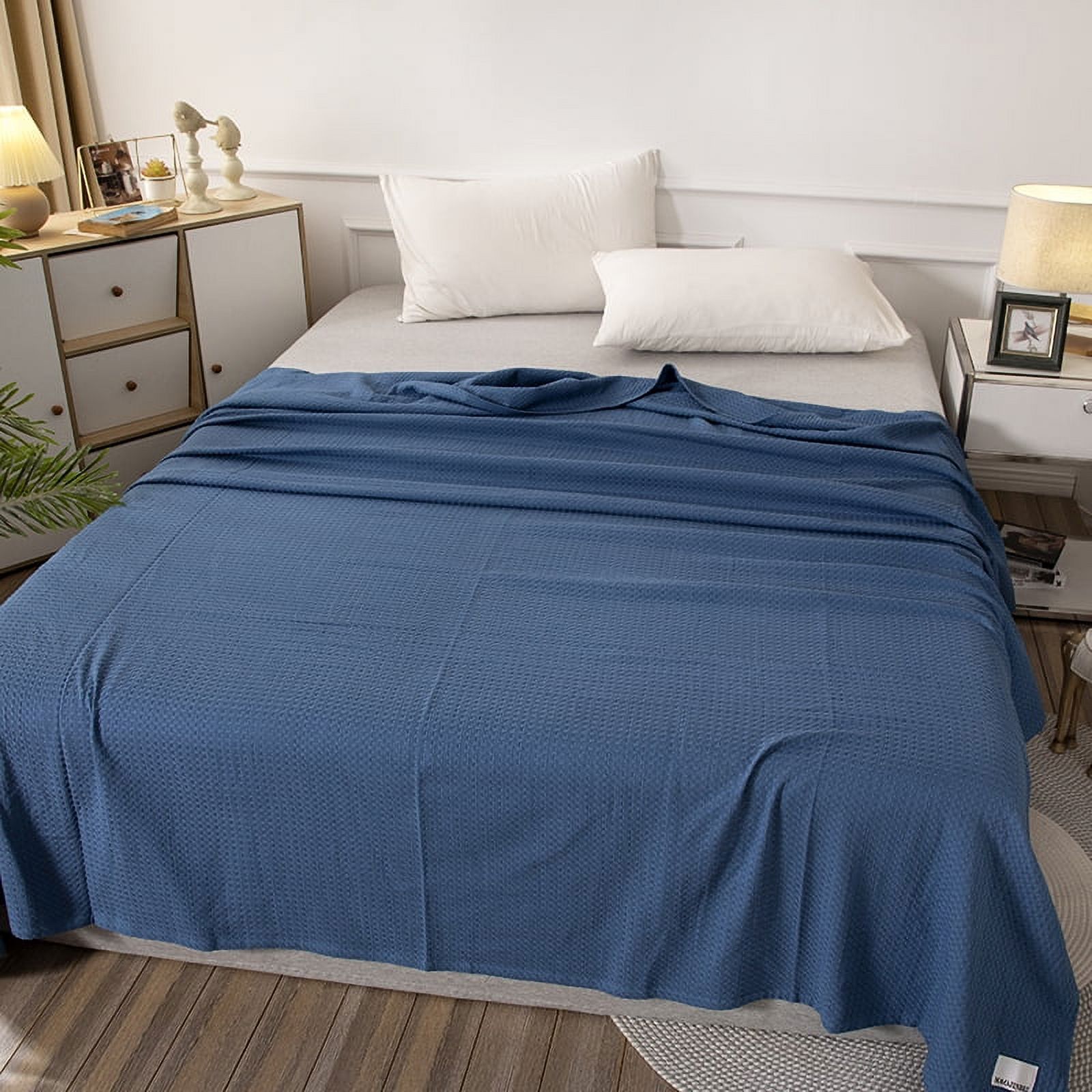 100 Cold Silk Air Condition Quilt/Blanket/Duvet Breathable Comfort For