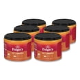 thumbnail image 1 of Folgers 100% Colombian Medium Roast Ground Coffee Canister 22.6oz (6 Pack), 1 of 7