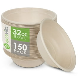 https://i5.walmartimages.com/seo/100-Compostable-Paper-Bowls-32-oz-150-Disposable-Bowls-Eco-Friendly-Sturdy-Tree-Free-Alternative-to-Plastic-or-Paper-Bowls_9eb5e393-dae8-401f-be14-69158aba5f5c.8e1f457ad8a29a97f516974316fbaf78.jpeg?odnHeight=264&odnWidth=264&odnBg=FFFFFF