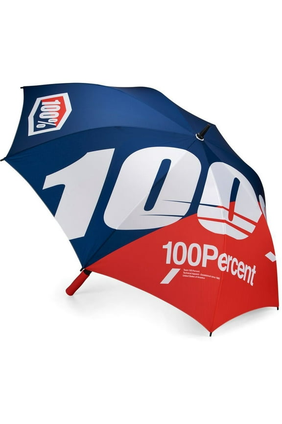 Corpo Umbrella Blue/Red