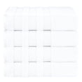 thumbnail image 1 of American Soft Linen 4-Piece Luxury Turkish Bath Towel Set, 1 of 11