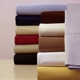 thumbnail image 1 of 100% Cotton Attached Waterbed Sheets 300 Thread Count Solid, 1 of 1
