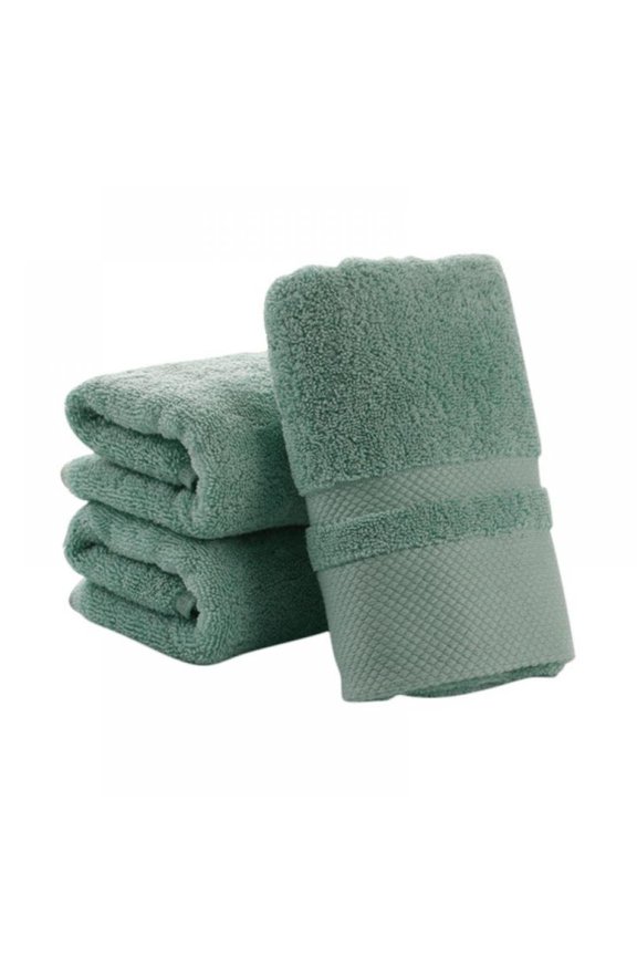 100% Cotton Bath Towels - Ultra Soft Bath Towel, Highly Absorbent Daily Usage Bath Towel - Ideal for Pool Home Gym Spa Hotel Bath Towel,20 x 39 inches