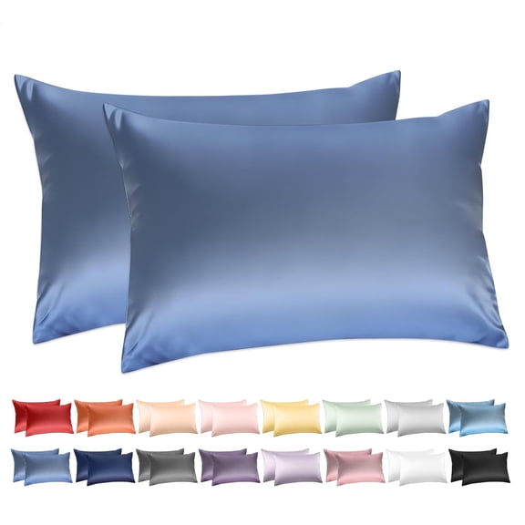 100% Cotton Body Pillow Case, Deep Dream 20x54 Body Long Pillow Pillowcases Sateen Weave, 600 Thread Count Hotel Luxury Soft and Breathable Envelope Closure Pillow Covers,White