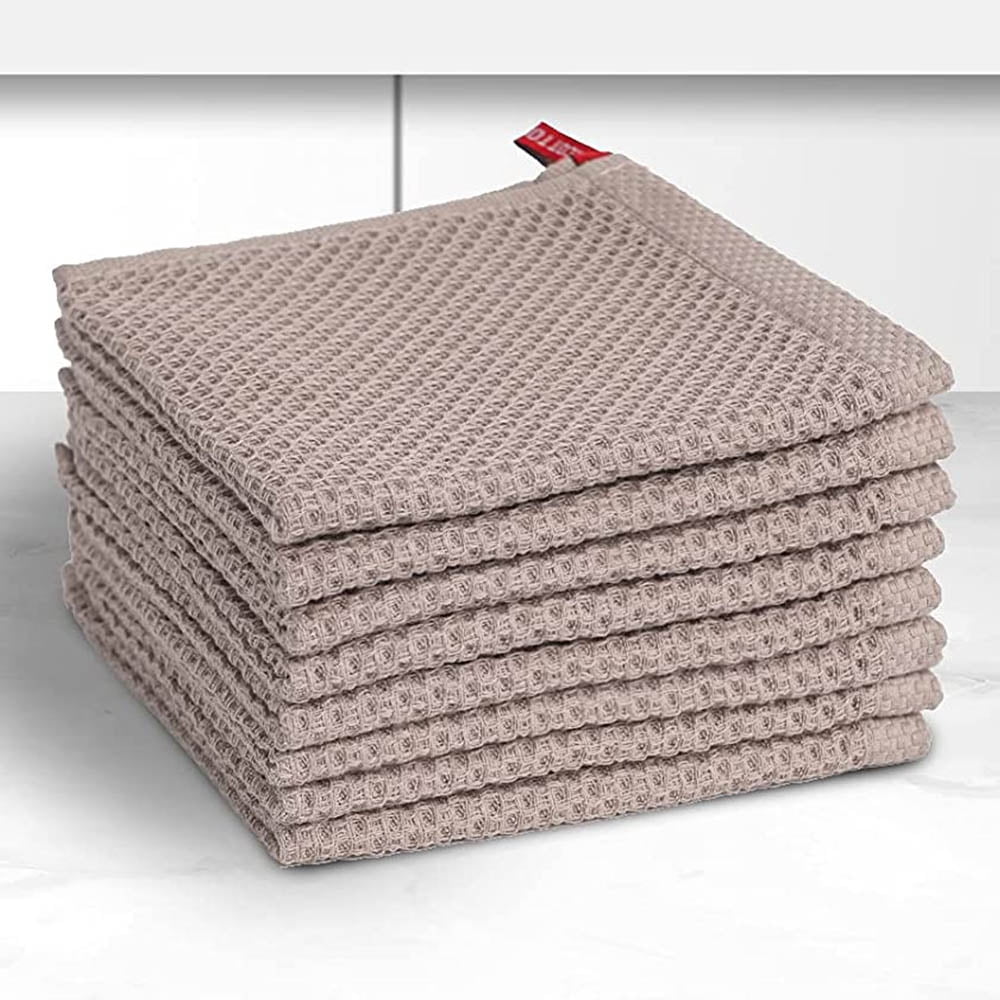 https://i5.walmartimages.com/seo/100-Cotton-Brown-Kitchen-Dish-Cloths-Waffle-Weave-Ultra-Soft-Absorbent-Dish-Towels-Quick-Drying-Dish-Rags-12x12inches-5PC_80138cf8-0c9f-4c12-862f-62d03fc4f010.8b7d8e8302df8d940390e05dfc87b413.jpeg