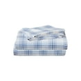 thumbnail image 1 of 100% Cotton Brushed Flannel Sheet Set - Full, 1 of 2
