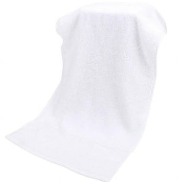 100% Cotton Color Hand Towels Solid Super Soft Highly Absorbent Towel for Bathroom, Hand, Gym and Spa, Eco Friendly Hotel & Spa Hand Towel