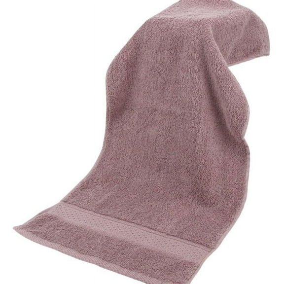 100% Cotton Color Hand Towels Solid Super Soft Highly Absorbent Towel for Bathroom, Hand, Gym and Spa, Eco Friendly Hotel & Spa Hand Towel