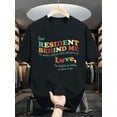 thumbnail image 1 of 100% Cotton Dear Resident Behind Me Nursing Home Staff T-Shirt, Summer Tops Graphic Tees, Men T Shirts T-Shirt For Spring & Summer, 1 of 4