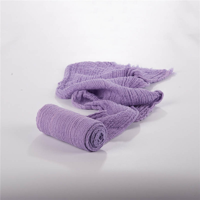 100 Cotton Elastic Baby Wrap Baby Sleeping Blanket Newborn Photography