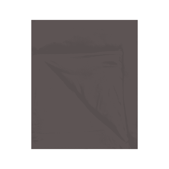 100% Cotton Flat Top Sheet Only - T-Shirt Fabric Jersey Knit - Extra Soft - Wrinkle Free - Machine Washable - Easy Fit - Breathable - Comfy