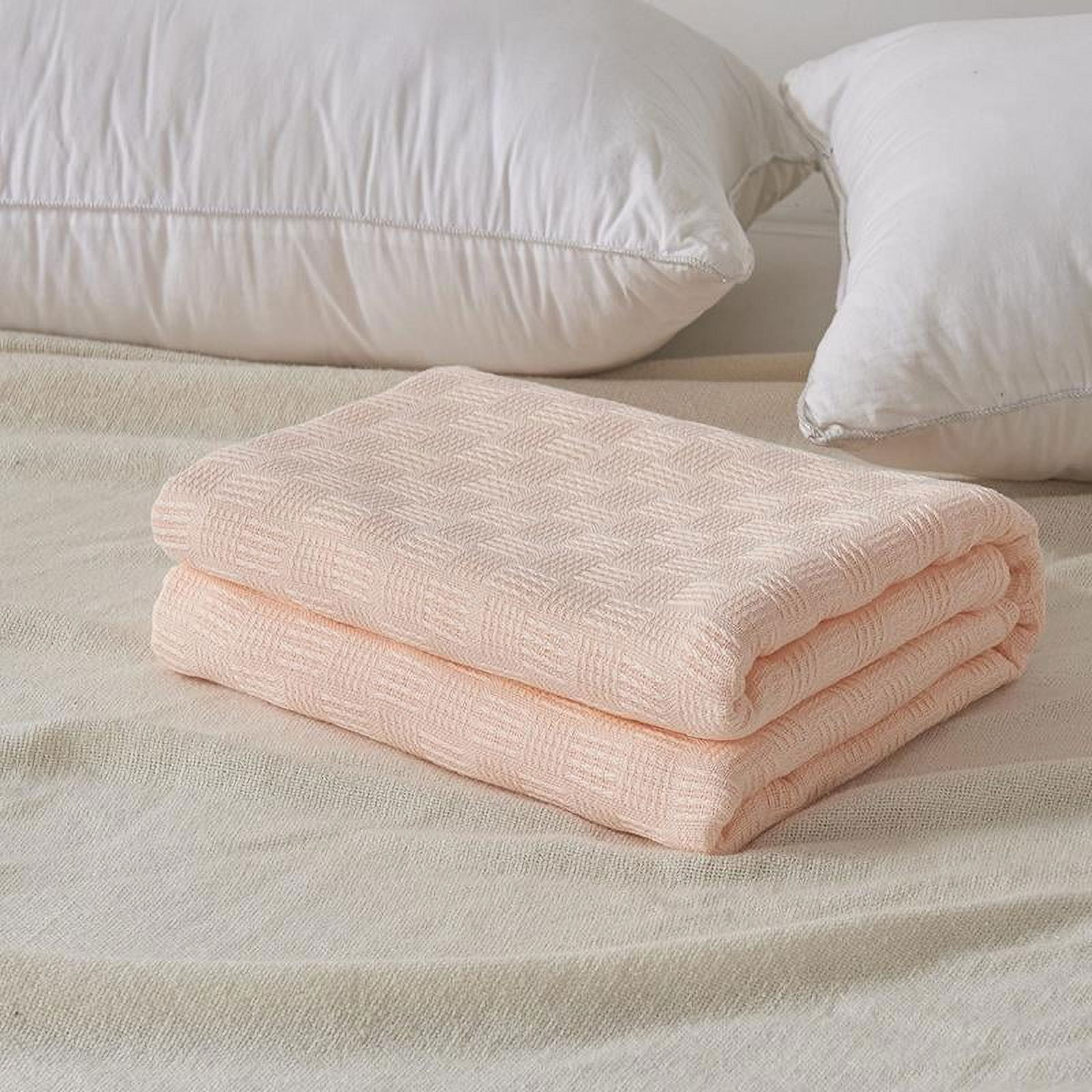 Thermal discount cooling blanket