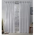 thumbnail image 1 of 100% Cotton Gauze sheer Curtains, 1 of 4