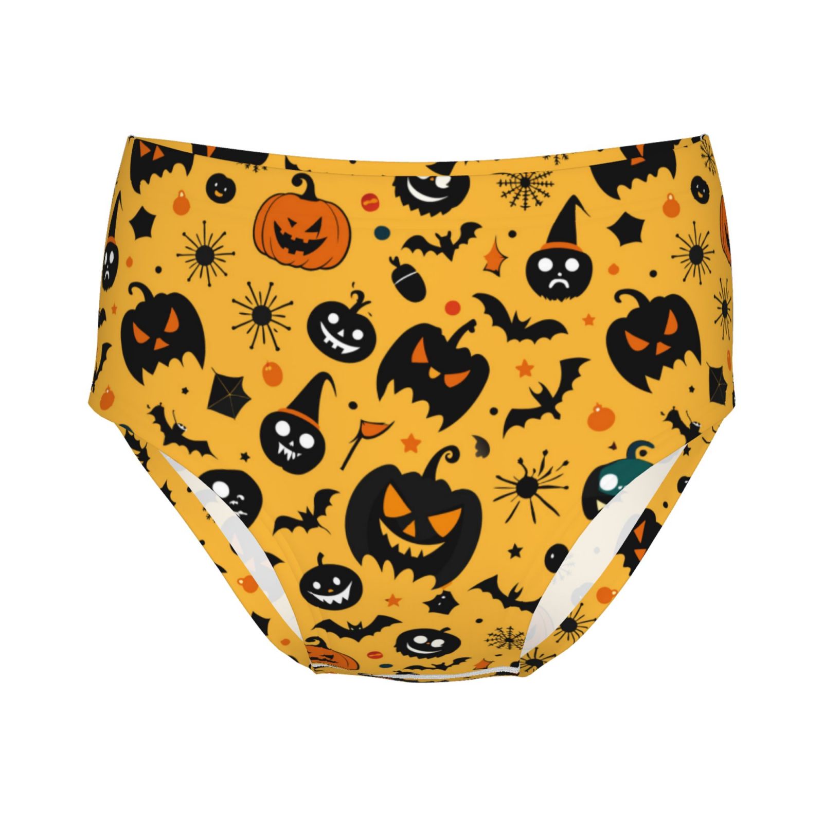 Pumpkin Maya Undies main image 0