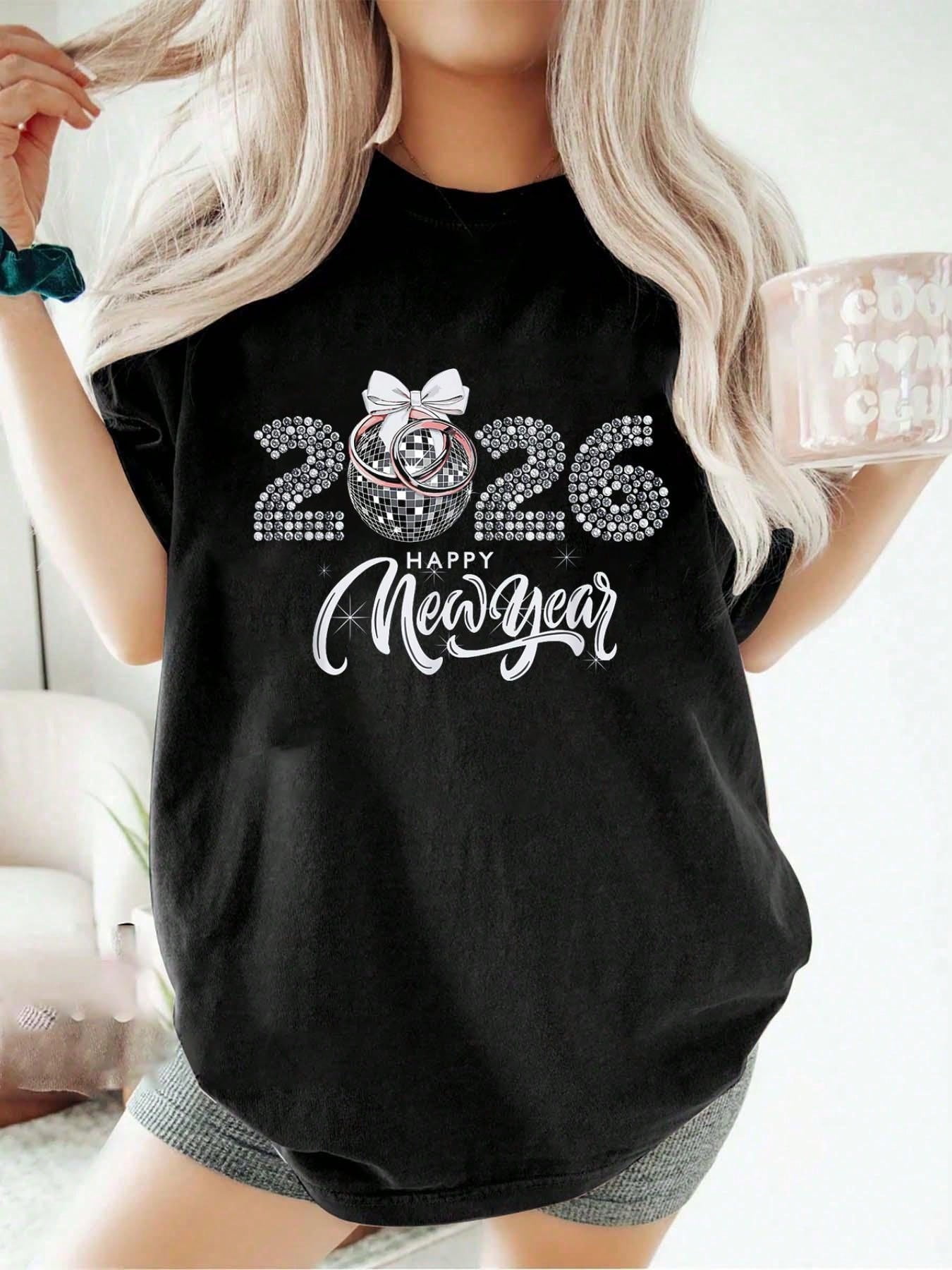 100-Cotton-Happy-New-Year-2026-Disco-Ball-Wedding-Rings-Matching-Family-T-Shirt-Summer-Tees-Women_5e201280-6e78-4d95-9285-b5ea3bb54a57.5f2328b1991de574c5e07691f27c7ed3.jpeg