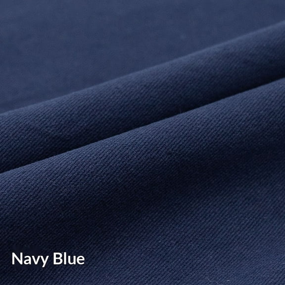 100% Cotton Heavyweight Twill Drill Fabric by The Yard, Solid Washed Canvas Fabric for Apparel, Tote Bags, Workwear and DIY Crafts