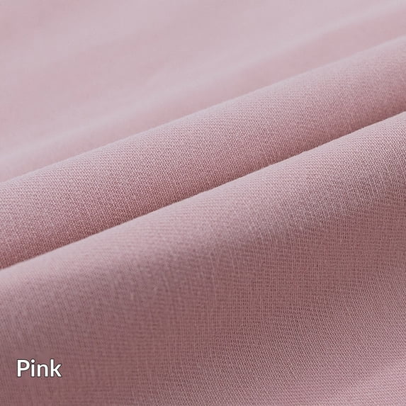 100% Cotton Heavyweight Twill Drill Fabric by The Yard, Solid Washed Canvas Fabric for Apparel, Tote Bags, Workwear and DIY Crafts