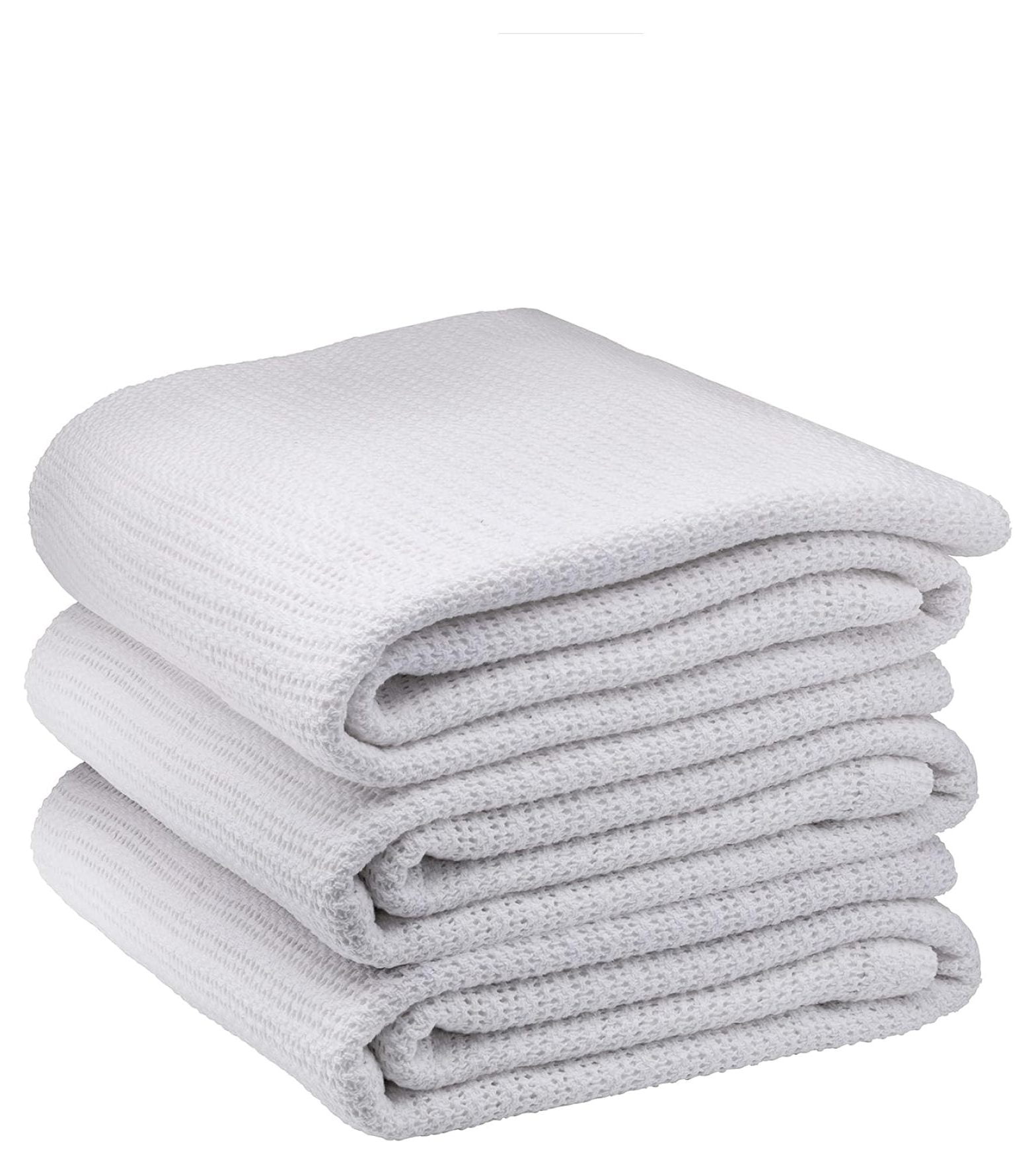 Hospital Thermal Blankets