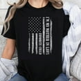 thumbnail image 1 of 100% Cotton I'M MY MOTHER IN LAWS FAVORITE CHILD American Flag T-Shirt Women Men Patriotic USA Independence Day Gift Casual Top, 1 of 5