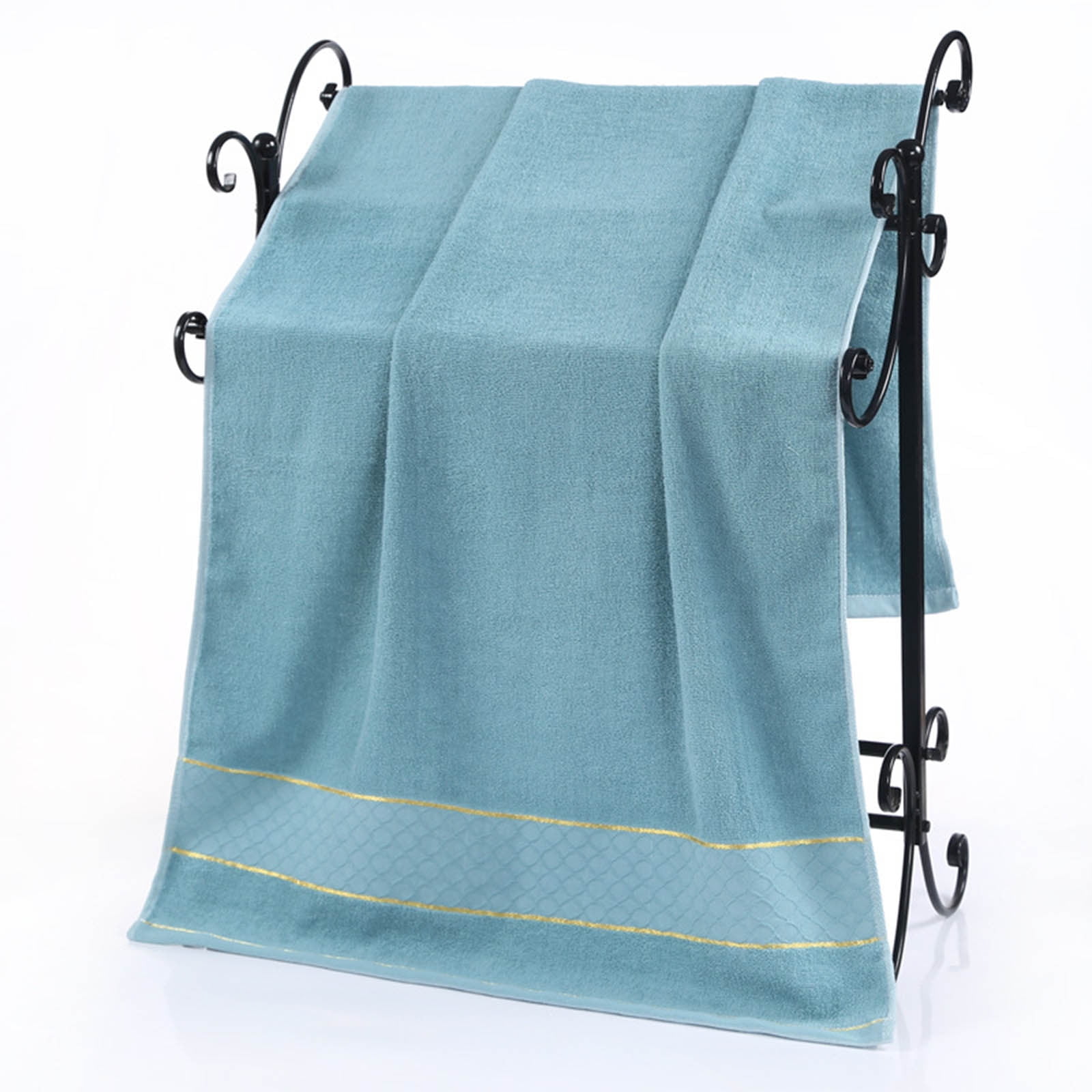 Acty Body Wipe Towels - Super Large & Thick, 30 Sheets Per Pack, Bulk Purchase Of 2 Sets - View #4