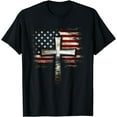 100 Cotton National Day Of Prayer Thursday, May 2nd 2024 TShirt