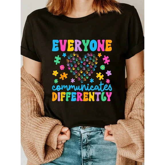 100% Cotton Parapro Paraprofessional Para T-Shirt