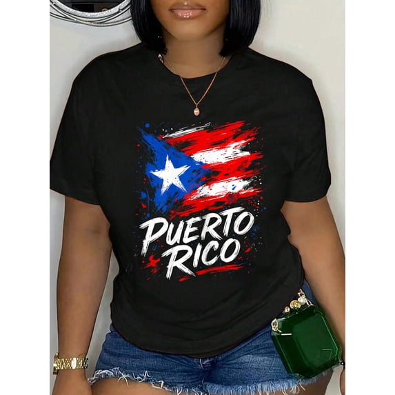 Cool Review About Puerto Rico T Shirt Designs