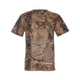 thumbnail image 1 of 100% Cotton Realtree® Camo T-Shirt , RealTree AP , L, 1 of 5