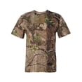 thumbnail image 1 of 100% Cotton Realtree® Camo T-Shirt , RealTree APG , S, 1 of 5